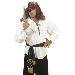 Pirátská šerpa