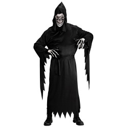 Kostým halloweenský velikost XL