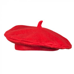 Červený baret (rádiovka)