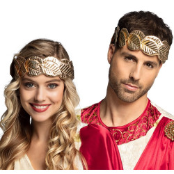 Věnec zlatý vavřínový