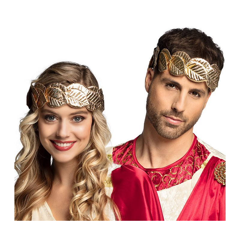 Věnec zlatý vavřínový