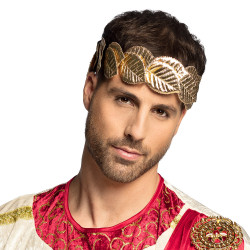 Věnec zlatý vavřínový