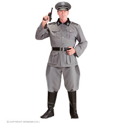 Uniforma německého vojáka velikost XL