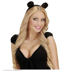 Uši myška na čelence