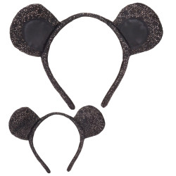 Uši myška na čelence