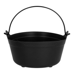 Kotlík čarodějnický 26 cm