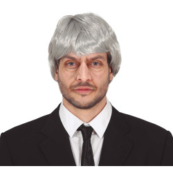 Latexový nos žertovný