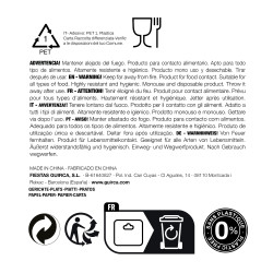 Papírový kelímek kouzelník 6 ks