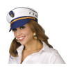 Kapitánská čepice námořnická