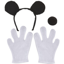 Sada myška dětská