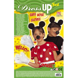 Sada myška dětská