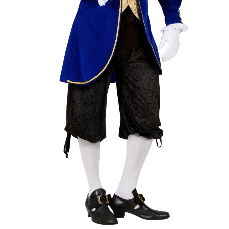 Černé pumpky velikost M/L