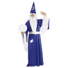 Kostým čaroděje velikost L