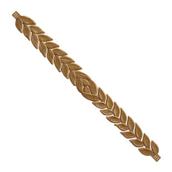 Vavřínový věnec zlatý