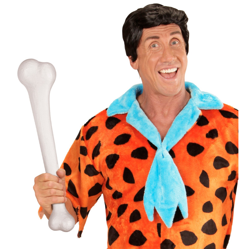 Kost velká dekorace 38 cm