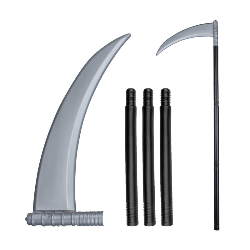 Kosa pro smrtku 101cm