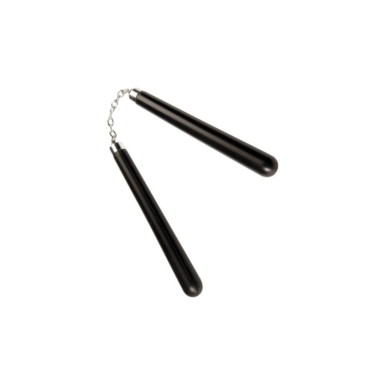 Nunčaky pro ninju 30 cm