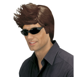 Paruka pánská David