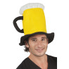 Pivní klobouk Oktoberfest