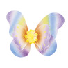 Motýlí křídla 40 x 50 cm