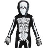 Rukavice - ruce kostlivec dětské
