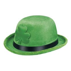 Zelená buřinka - Patrick's day