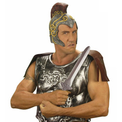 Římský meč s pochvou 50 cm