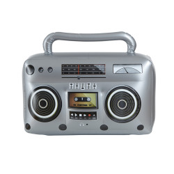 Nafukovací kazeťák 50 cm