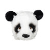 Maska panda