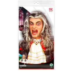 Paruka upír dlouhá