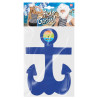 Girlanda kotva námořnická 3m