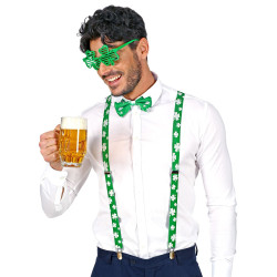 Souprava svatý Patrick