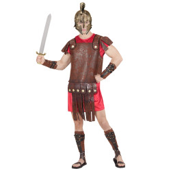 Brnění starověké chrániče holení