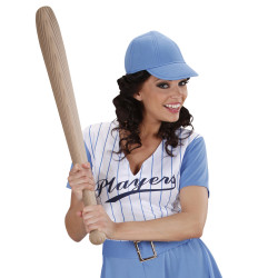 Baseballová pálka nafukovací