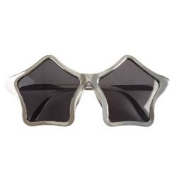 Párty brýle hvězda