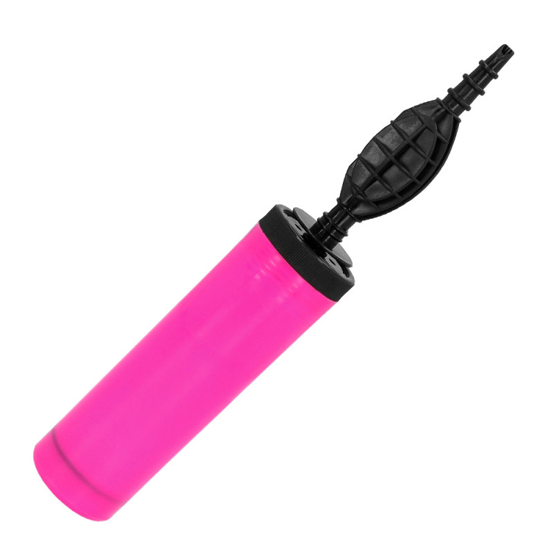 Pumpička na balónky