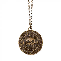 Pirátský amulet