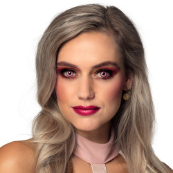 Kontaktní čočky Femme Fatale