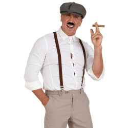 Sada 20´s léta pánská