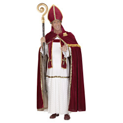 Mikulášská berla 147 cm