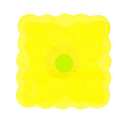 Papírová párty girlanda 6m