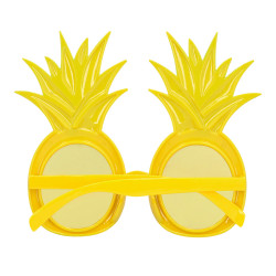 Párty brýle ananas
