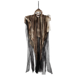 Dekorace duch na zavěšení