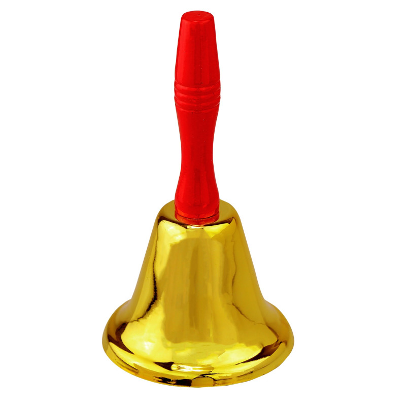 Mikulášský zvonec 20 cm