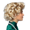 Paruka Golden lady blond