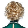 Paruka Golden lady blond