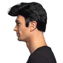 Paruka Dannyho z Pomády