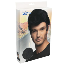 Paruka Dannyho z Pomády