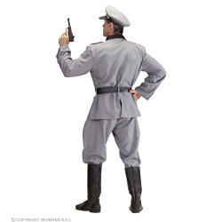 Uniforma německého vojáka velikost XL