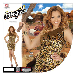 Kostým pražena vel. L